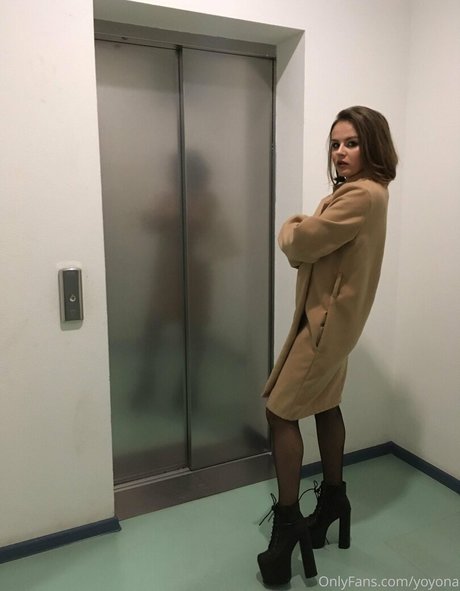 Baby Yona beautiful model gallery