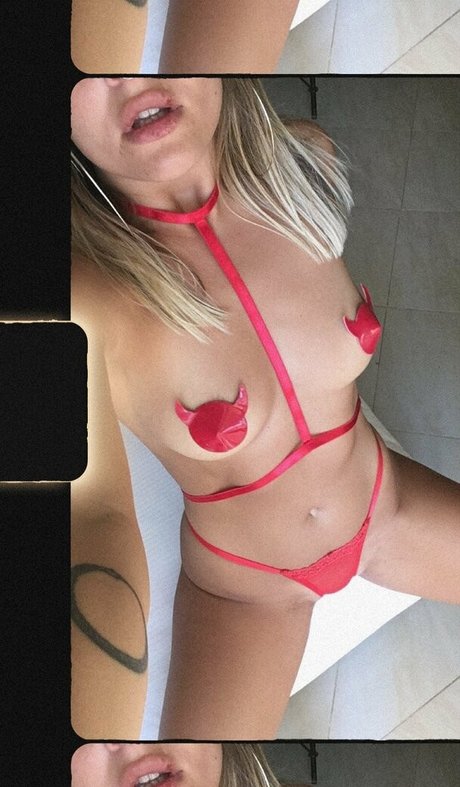 Baby Yona nudes pornstar picture