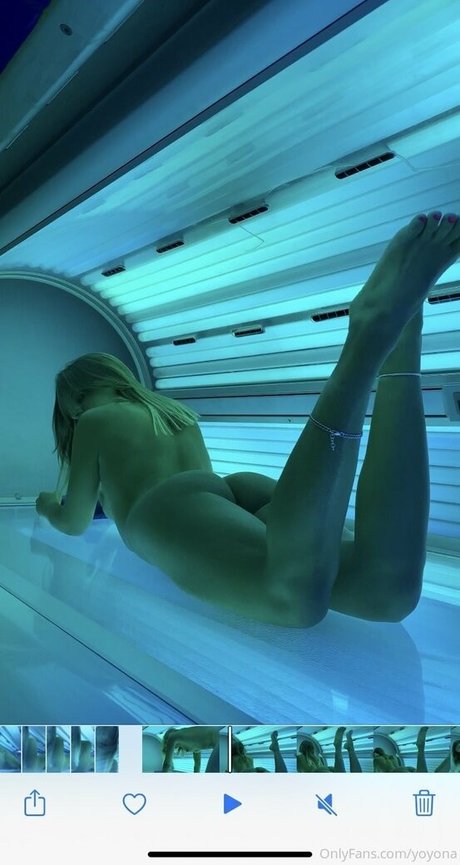 Baby Yona top actress pic