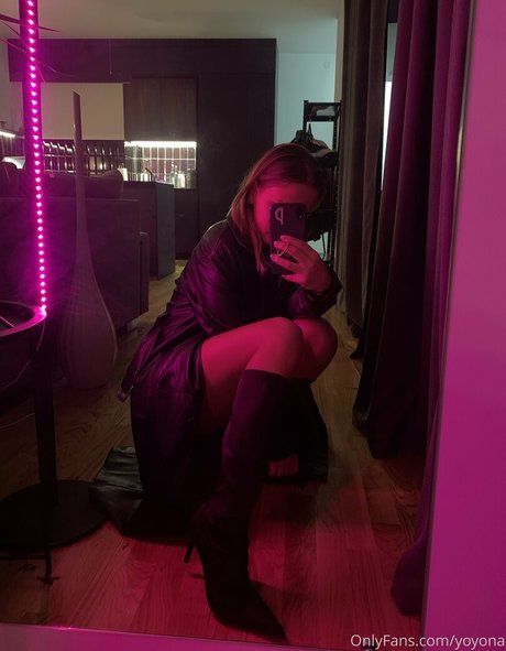 Baby Yona top pornstar picture