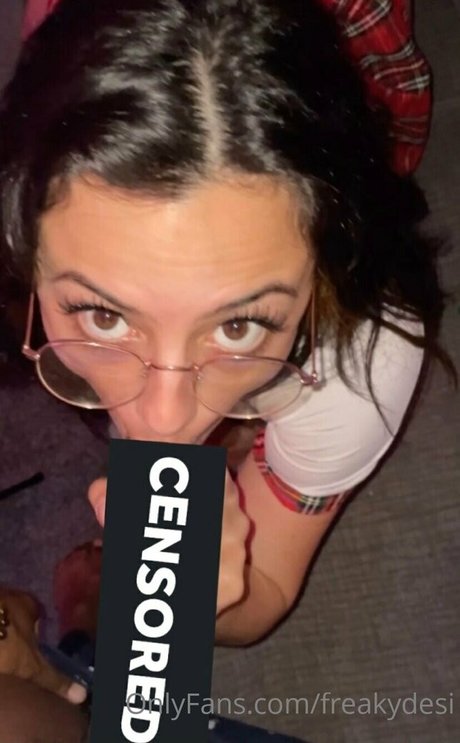 freakydesi exclusive pornstar galleries