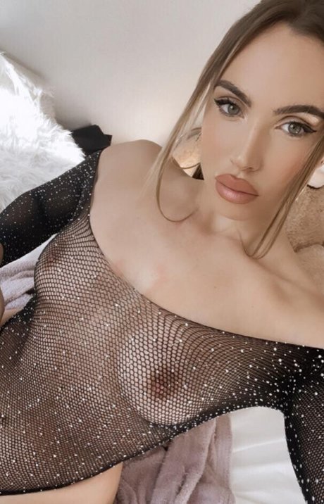 blonde muscle onlyfans hot nude photo