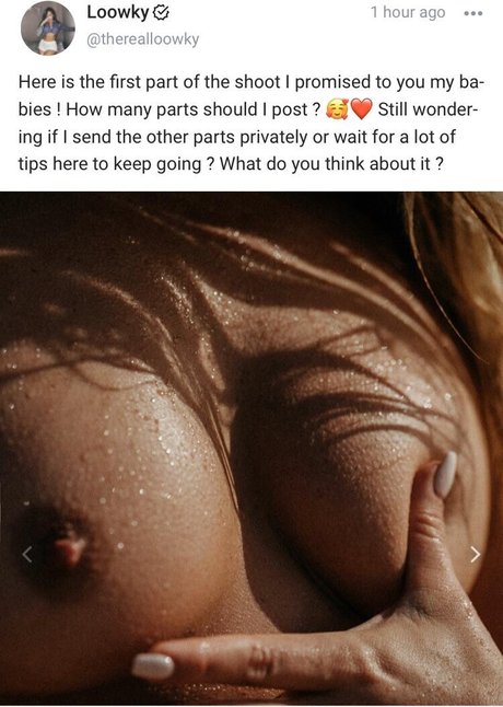 Loowky top pornstar archive