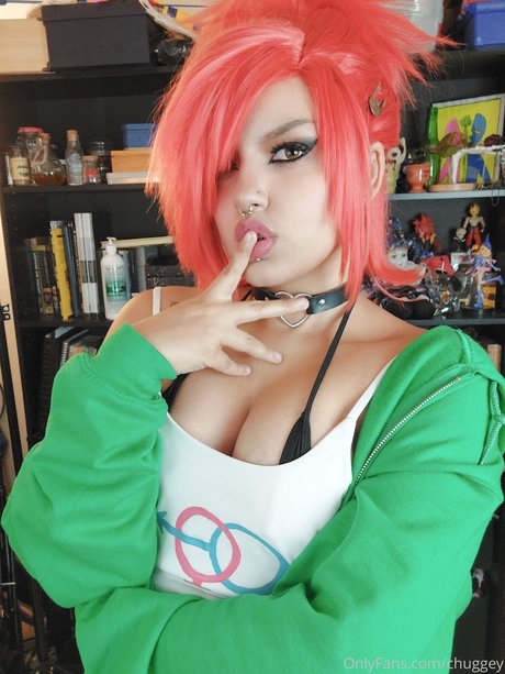 Chuggey pornstar high quality image