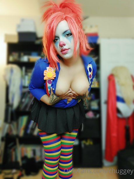 Chuggey beautiful star images