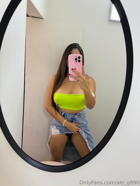 ale g996 sexy model archive