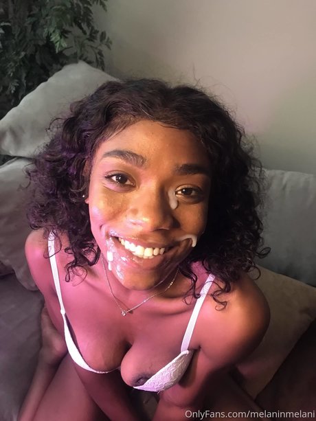 melanin melani pornstar sexy images