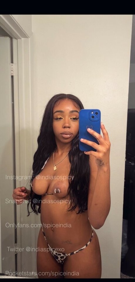 IndiaSpice pretty star galleries