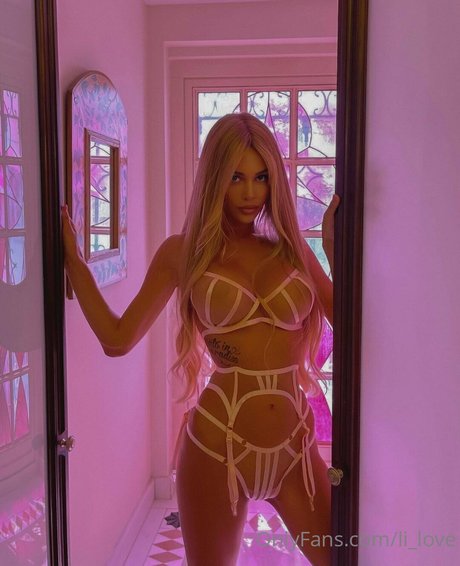 Lily Ermak pornstar nudes img