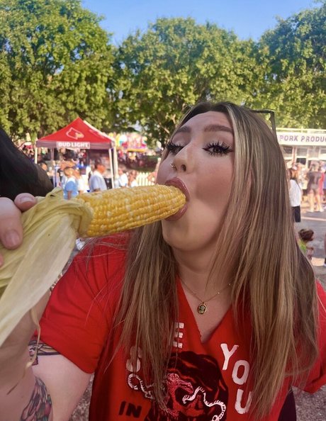 cakexface model art pictures