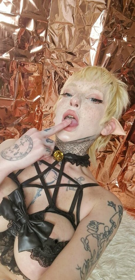 Nausicaa Rondina_ nudes pornstar photos