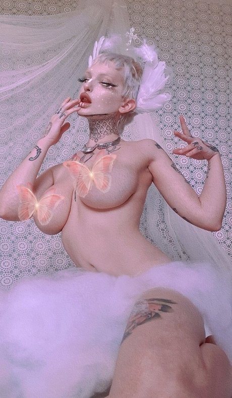 Nausicaa Rondina_ model sex pic