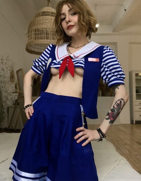 itsadeathwish actress gallery