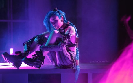 itsadeathwish high quality actress img