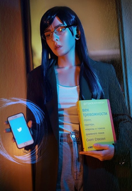 itsadeathwish pornstar pretty galleries