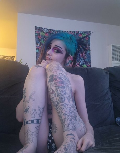 The Lab Rat_ pornographic star gallery