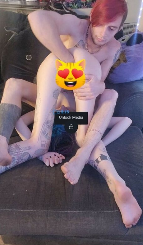 The Lab Rat_ pornographic actress image