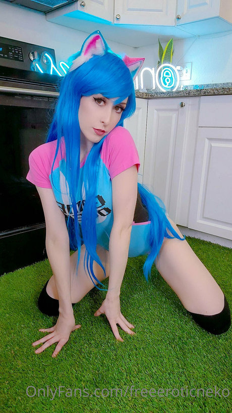 cosplay femboy onlyfans art naked gallery