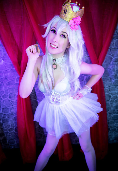 Eroticneko perfect model photo