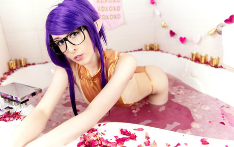 Eroticneko pornstar high quality photos