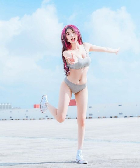 Akaei Ray star nice pics