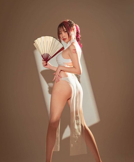 Akaei Ray star perfect photo