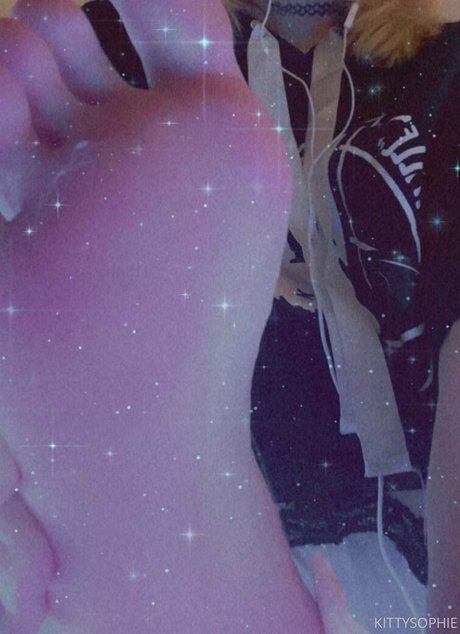 KittySophie model exclusive galleries
