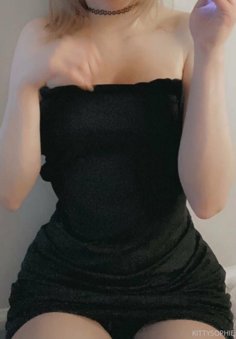 KittySophie nice actress images