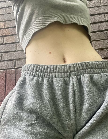 KittySophie naked model images