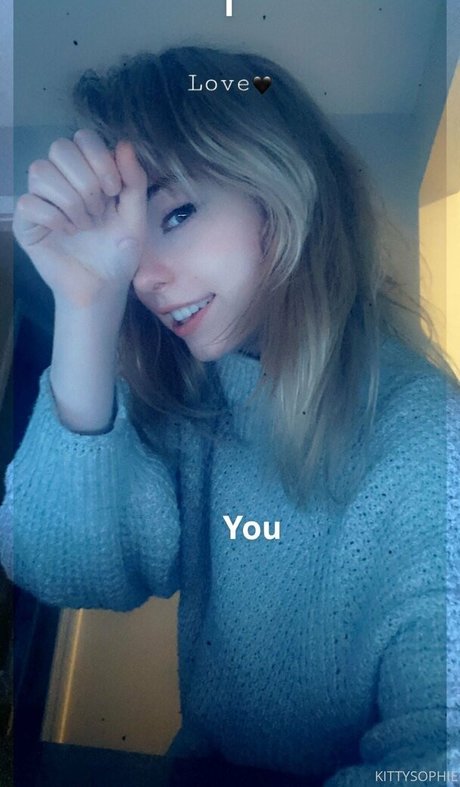 KittySophie sex star gallery