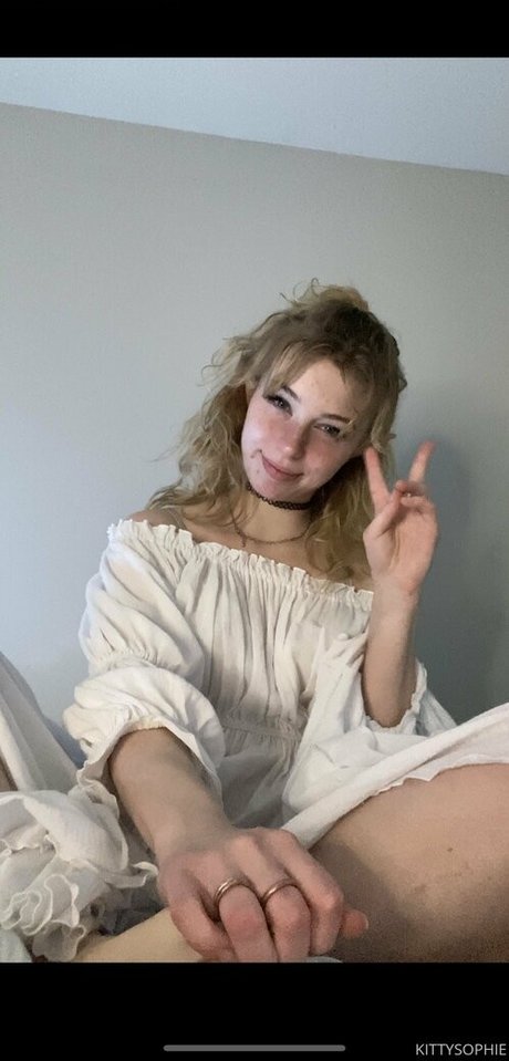 KittySophie star images