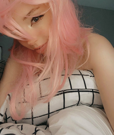 KittySophie porn star pics