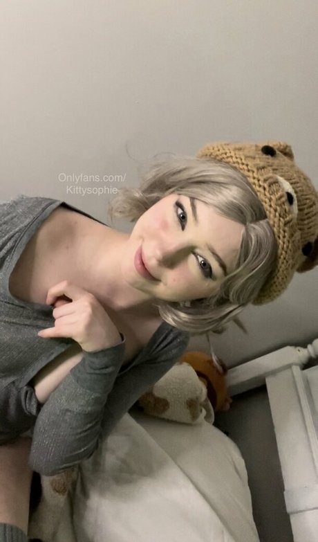 KittySophie pornstar perfect pic