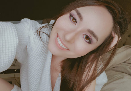 GoddessZoey nudes pornstar photo