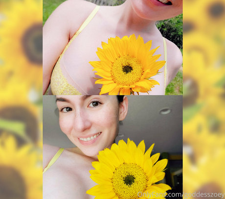 GoddessZoey high quality star galleries