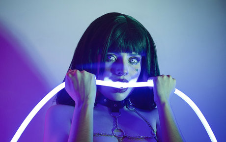 muscle girls onlyfans hot sexy photo