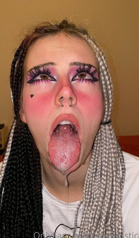 angelisstic erotic pornstar photo