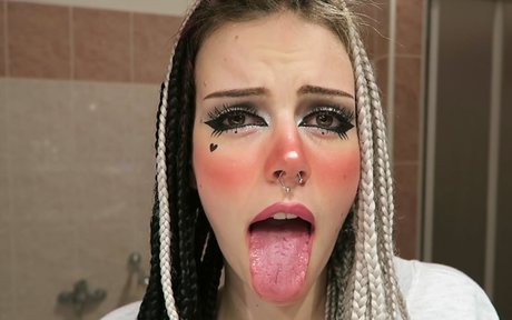 angelisstic hot pornstar image