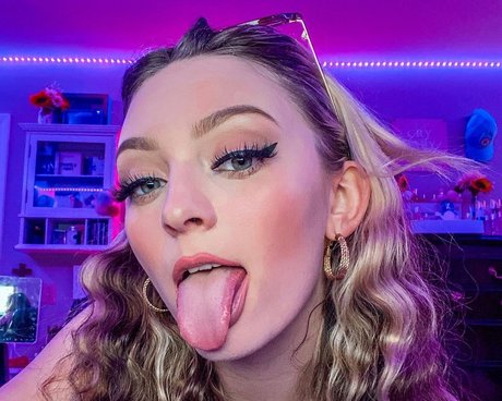 Brianna Motte star pretty photo