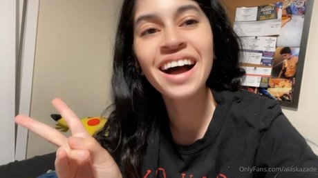 Alaska Zade star art galleries