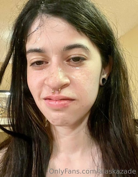 Alaska Zade model nice pics