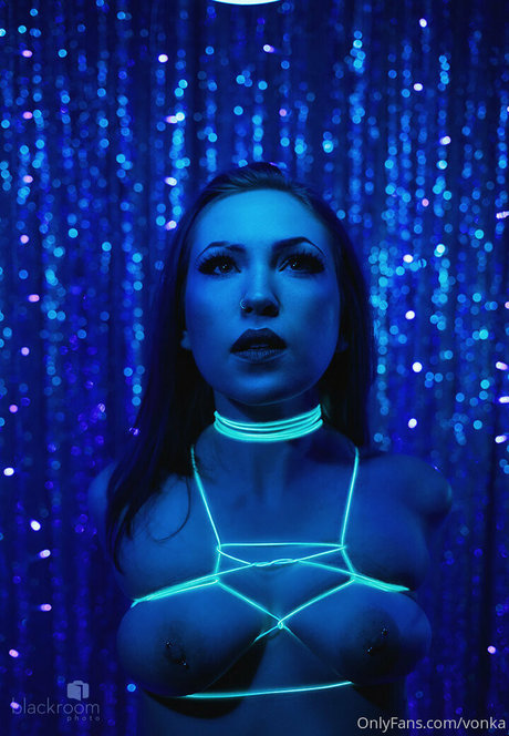 Vonka high quality star photo