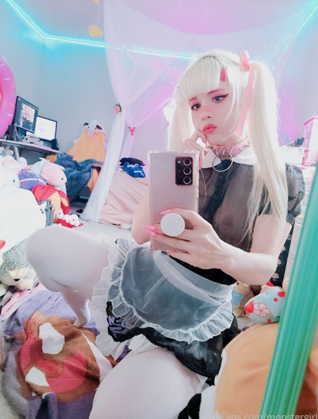 waitress onlyfans perfect gallery