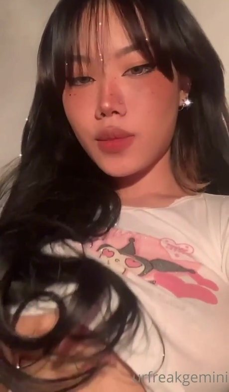 urfreakgemini nice pornstar image