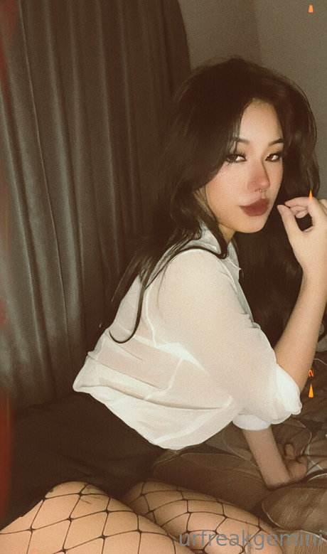 urfreakgemini pretty star gallery