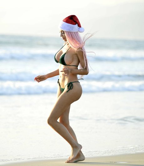 Farrah Abraham actress img