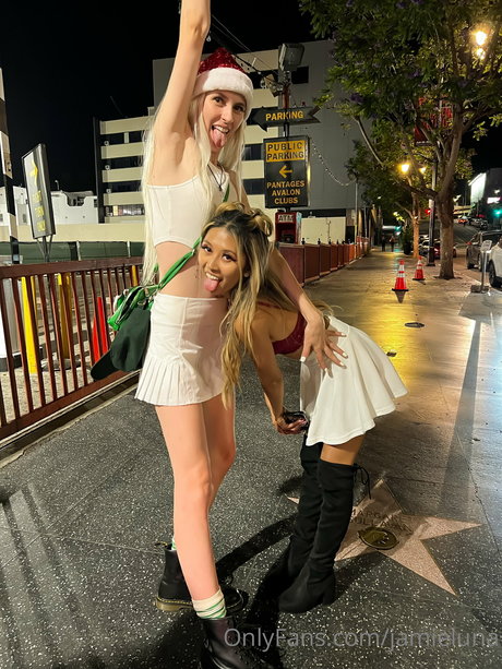 Adventuresof RxB star sexy galleries