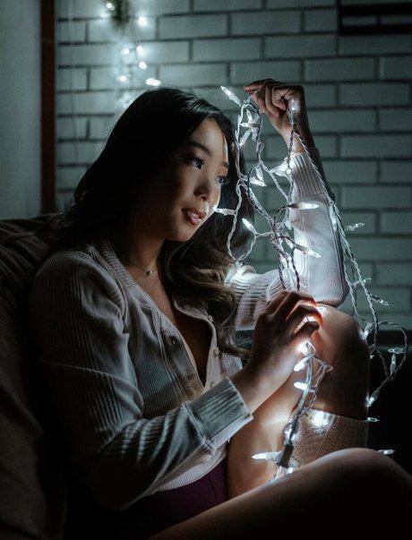 Lizzievx nice model images