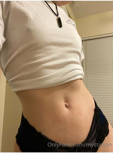 Mystichan perfect actress pic