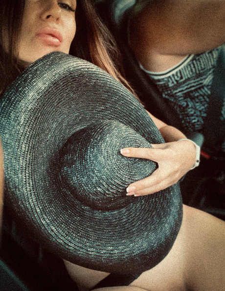 Elena Ptena pornstar nice picture